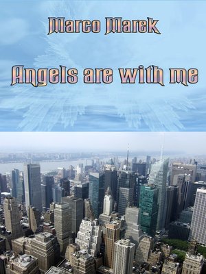 cover image of Angels are with me